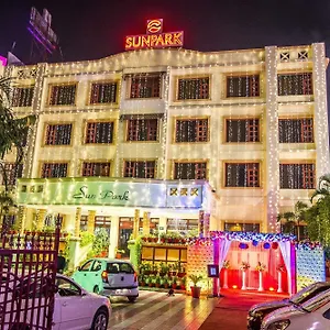 Otel Sun Park, Zirakpur